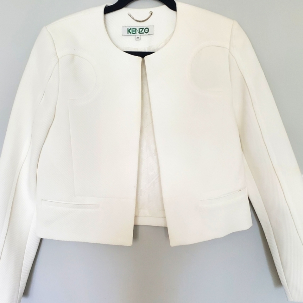 Kenzo Paris Jacket